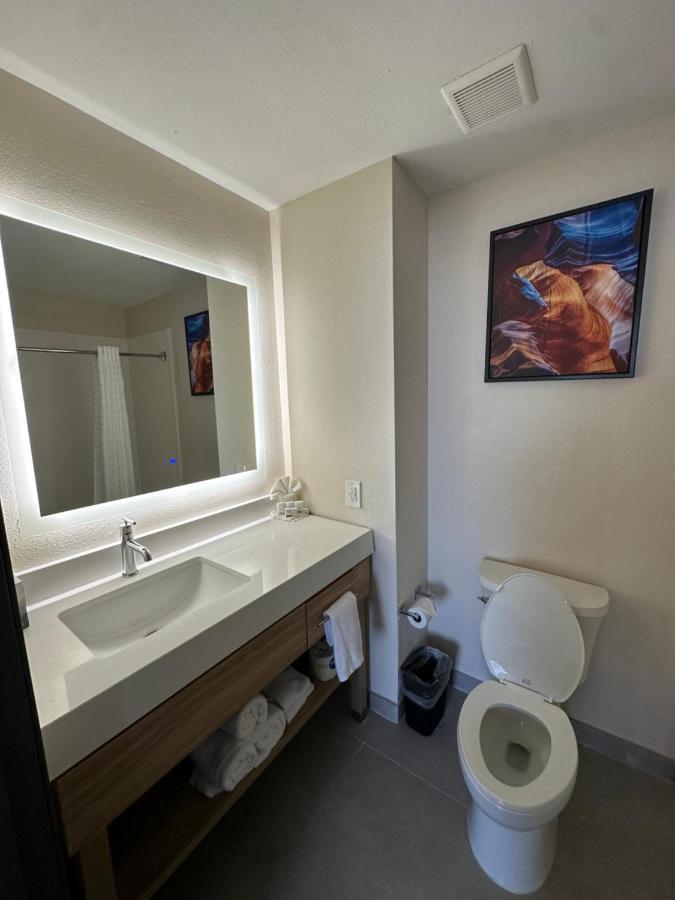 Candlewood Suites Stafford ฮูสตัน ภายนอก รูปภาพ
