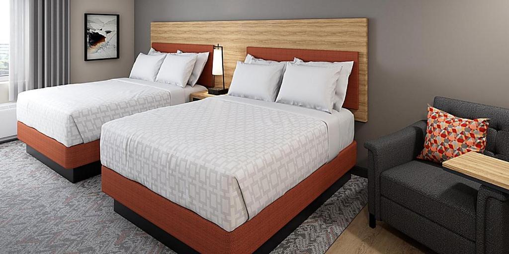 Candlewood Suites Stafford ฮูสตัน ภายนอก รูปภาพ