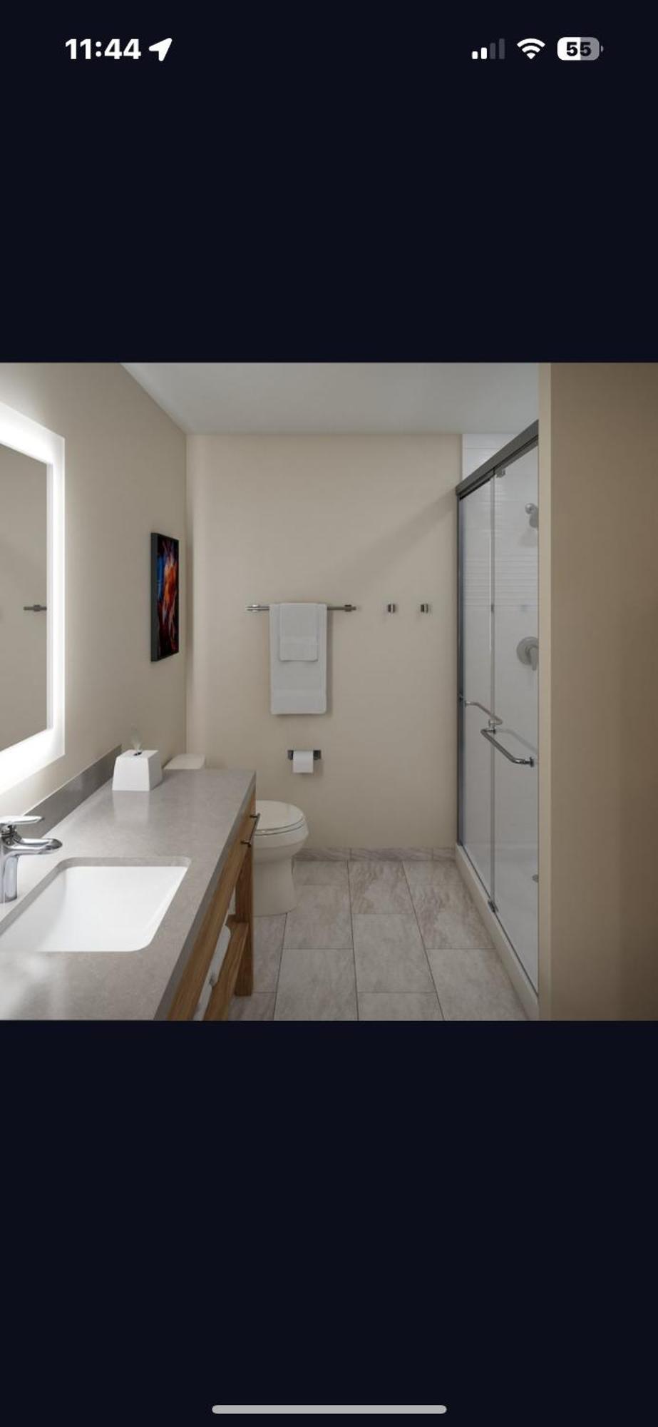 Candlewood Suites Stafford ฮูสตัน ภายนอก รูปภาพ