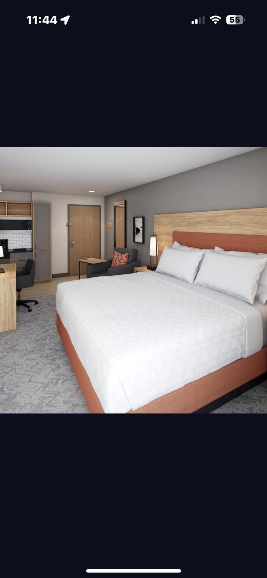 Candlewood Suites Stafford ฮูสตัน ภายนอก รูปภาพ