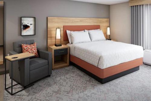 Candlewood Suites Stafford ฮูสตัน ภายนอก รูปภาพ