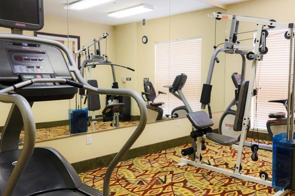 Candlewood Suites Stafford ฮูสตัน ภายนอก รูปภาพ