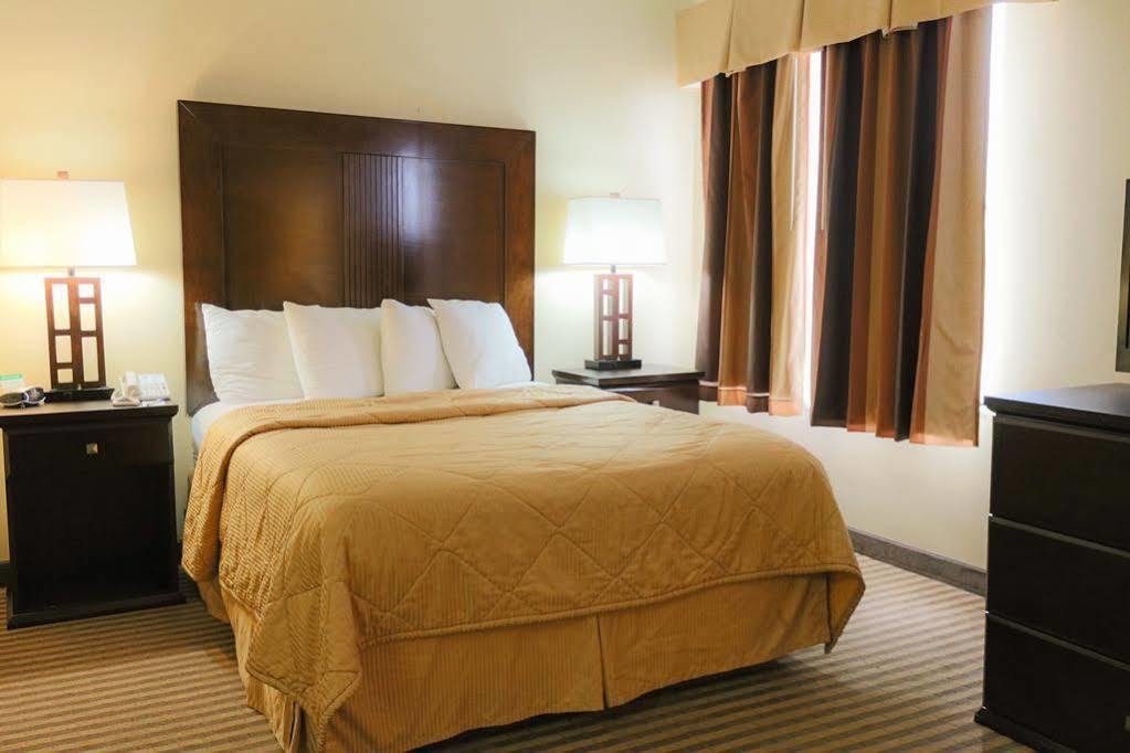 Candlewood Suites Stafford ฮูสตัน ภายนอก รูปภาพ