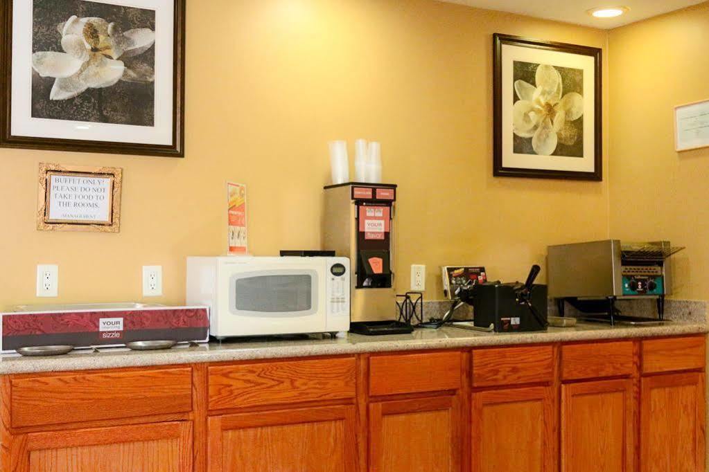 Candlewood Suites Stafford ฮูสตัน ภายนอก รูปภาพ
