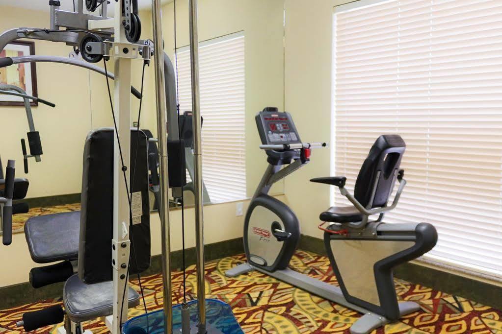 Candlewood Suites Stafford ฮูสตัน ภายนอก รูปภาพ