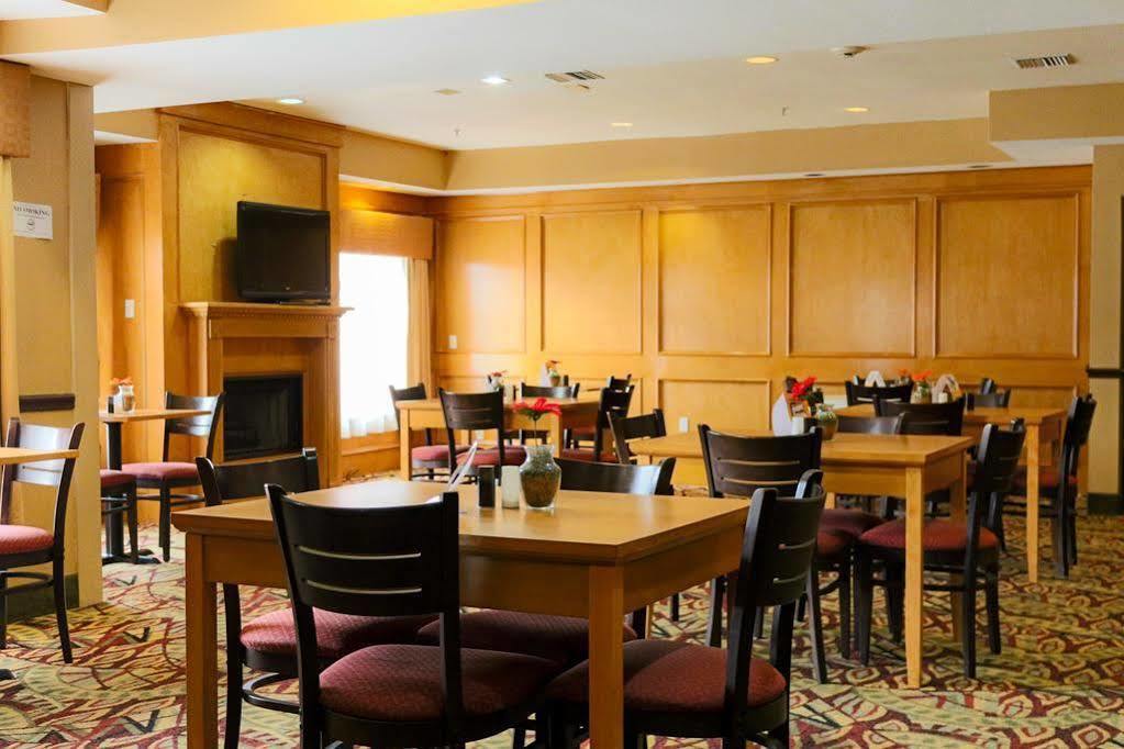 Candlewood Suites Stafford ฮูสตัน ภายนอก รูปภาพ