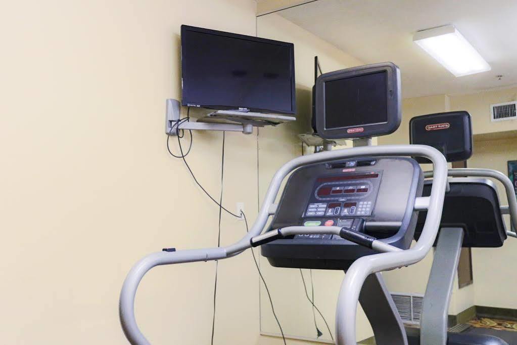 Candlewood Suites Stafford ฮูสตัน ภายนอก รูปภาพ